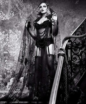 Madonna Nude Leaked Photo #63