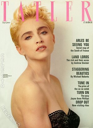 Madonna Nude Leaked Photo #65