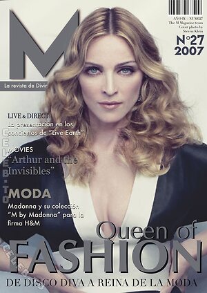 Madonna Nude Leaked Photo #70