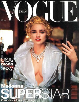 Madonna Nude Leaked Photo #72