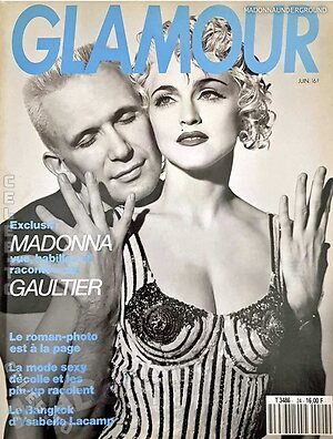 Madonna Nude Leaked Photo #74