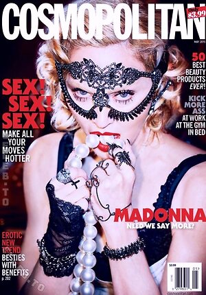 Madonna Nude Leaked Photo #82