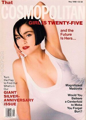 Madonna Nude Leaked Photo #83