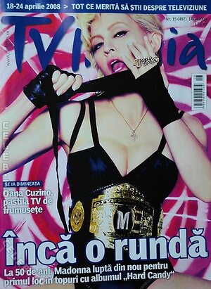 Madonna Nude Leaked Photo #93