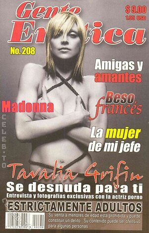 Madonna Nude Leaked Photo #102