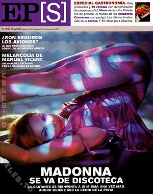 Madonna Nude Leaked Photo #107