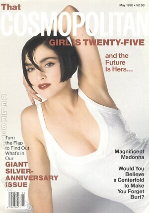 Madonna Nude Leaked Photo #134