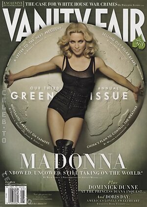 Madonna Nude Leaked Photo #147