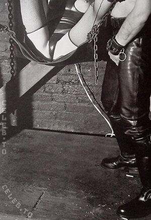 Madonna Nude Leaked Photo #158