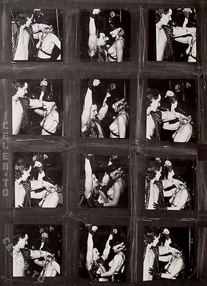 Madonna Nude Leaked Photo #161