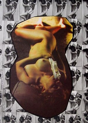 Madonna Nude Leaked Photo #163