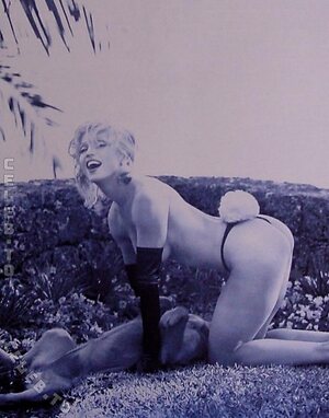 Madonna Nude Leaked Photo #169