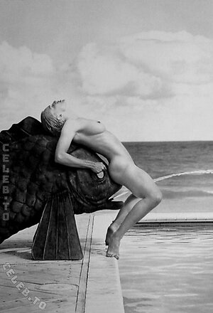 Madonna Nude Leaked Photo #171