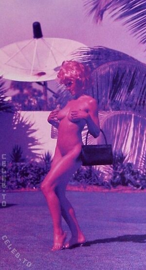 Madonna Nude Leaked Photo #173