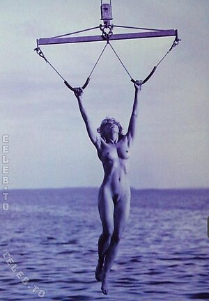 Madonna Nude Leaked Photo #179