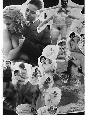 Madonna Nude Leaked Photo #181