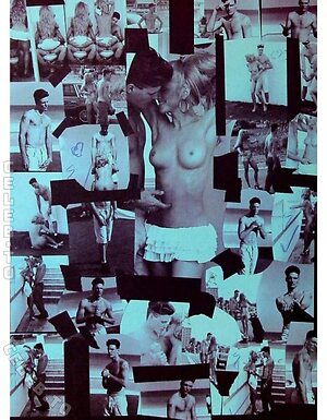 Madonna Nude Leaked Photo #184