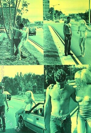 Madonna Nude Leaked Photo #185