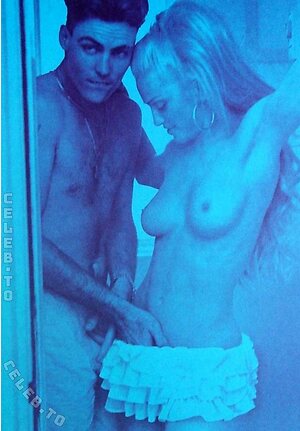 Madonna Nude Leaked Photo #186