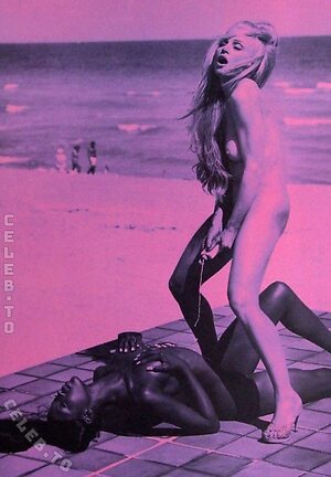 Madonna Nude Leaked Photo #191