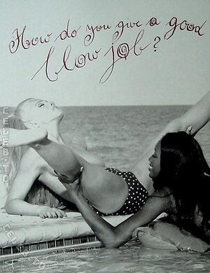 Madonna Nude Leaked Photo #192