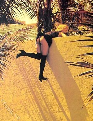 Madonna Nude Leaked Photo #193