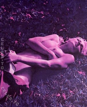 Madonna Nude Leaked Photo #195