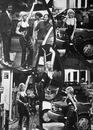 Madonna Nude Leaked Photo #197