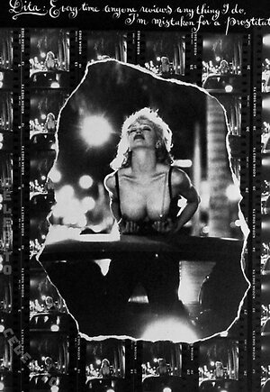 Madonna Nude Leaked Photo #199