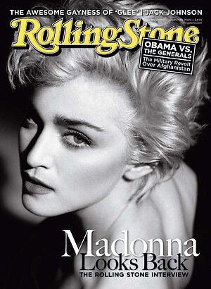 Madonna leaked photo #216