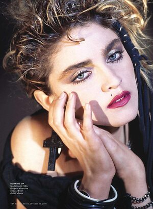 Madonna leaked photo #217