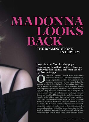 Madonna leaked photo #218