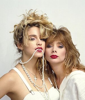 Madonna