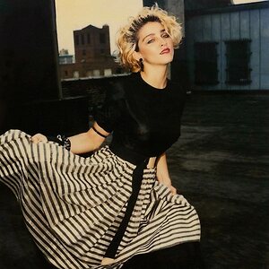 Madonna leaked photo #225
