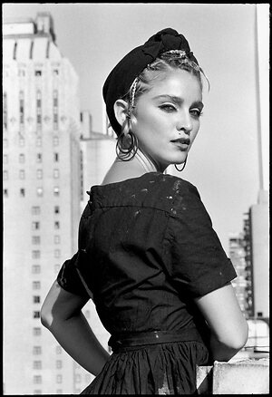 Madonna leaked photo #229