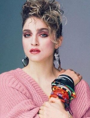 Madonna leaked photo #230