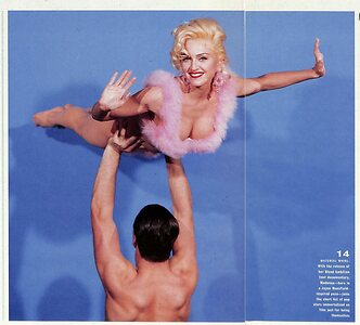 Madonna leaked photo #232