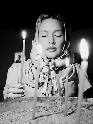 Madonna