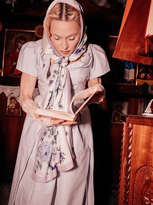 Madonna leaked photo #249