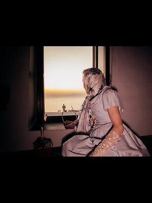 Madonna leaked photo #253