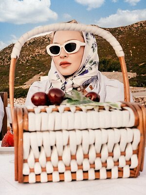 Madonna leaked photo #255