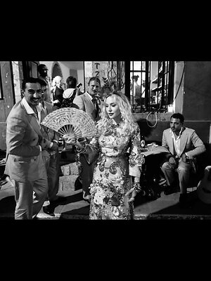 Madonna leaked photo #261