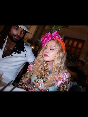 Madonna leaked photo #266