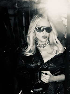 Madonna leaked photo #282