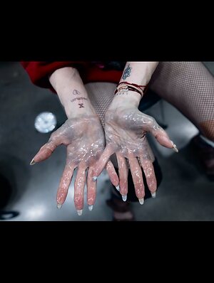 Madonna leaked photo #292