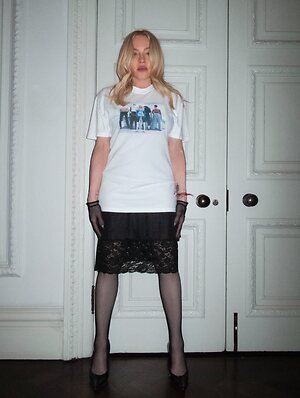 Madonna leaked photo #300