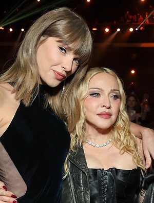 Madonna leaked photo #304