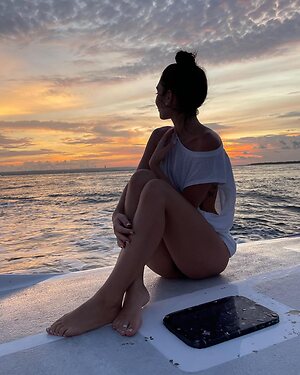 Mads Lewis Nude Leaked Photo #33