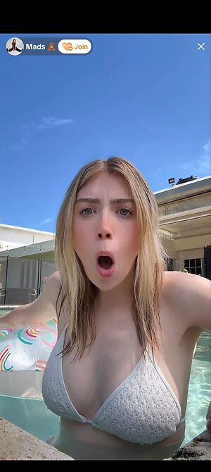 Mads leaked photos