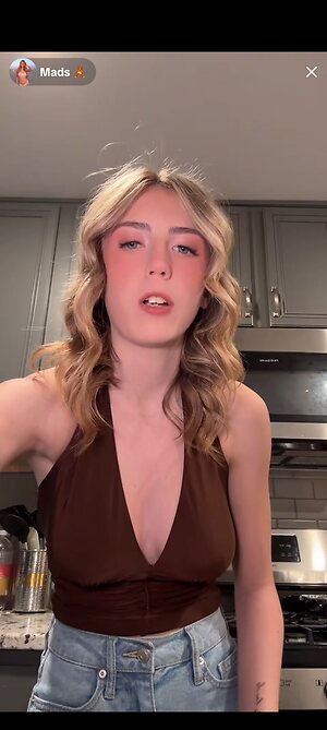 Mads Nude Leaked Photo #8